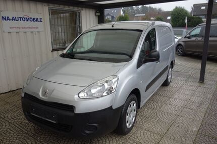 Peugeot Partner 67.000 km 7.850 &euro; Langenfeld 40764