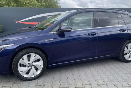 VW Golf 99.552 km 19.990 &euro; Teutschenthal OT Langenbogen 06179