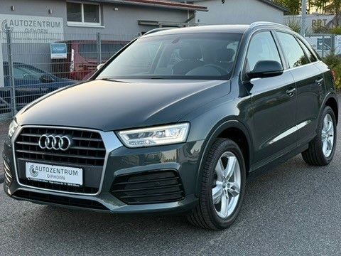 Audi Q3 99.850 km 16.900 &euro; Gifhorn 38518