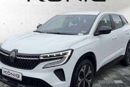 Renault Austral 11.517 km 25.499 &euro; Jena 07749