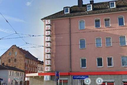 Wohnung Kassel Nord-Holland - 2 Zimmer, 54 m&sup2;, 486&euro; | Angebot:25399494