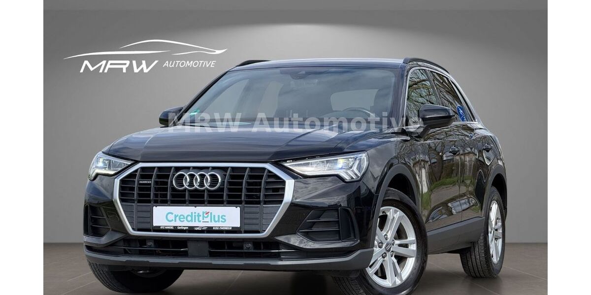 Audi Q3 76.579 km 25.560 &euro; Gerlingen 70839