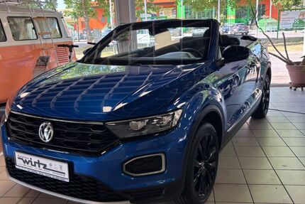 VW T-Roc 46.000 km 19.950 &euro; Merzig 66663