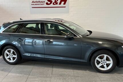 Audi A4 78.980 km 18.990 &euro; Halberstadt 38820