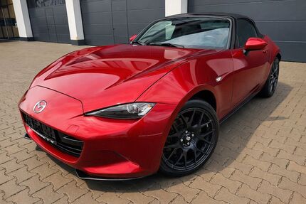 Mazda MX-5 100.000 km 16.990 &euro; Neuching 85467