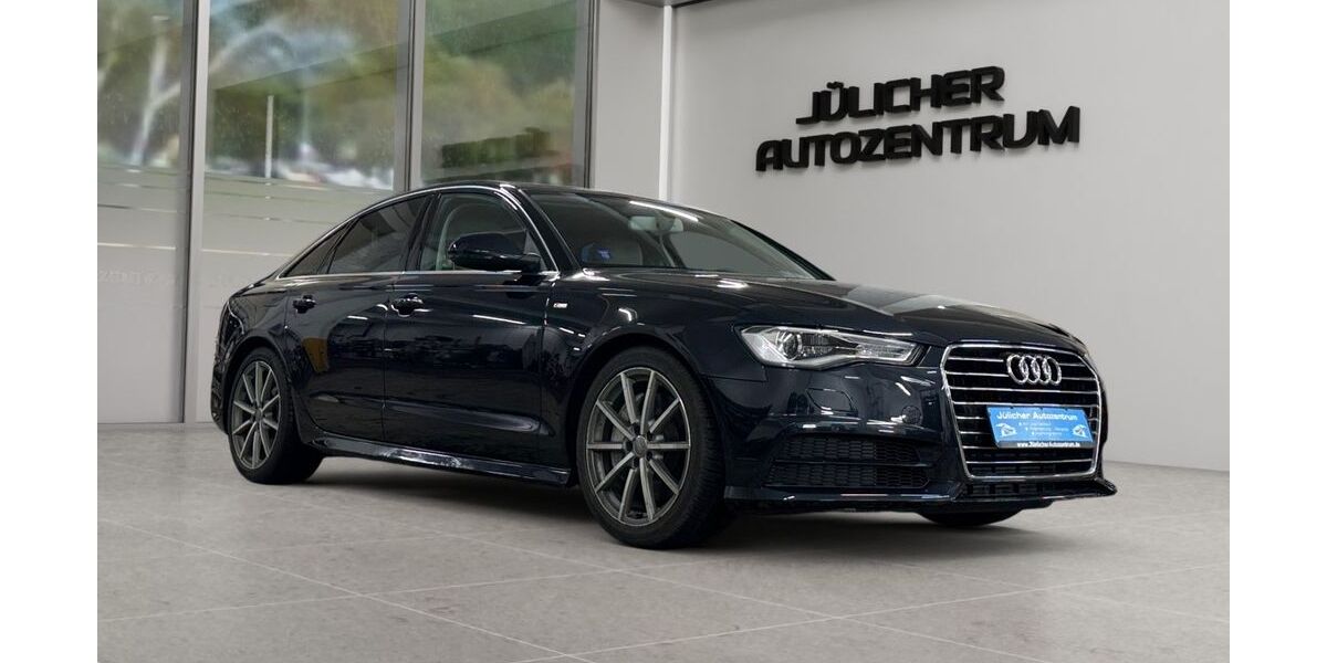 Audi A6 93.000 km 21.490 &euro; Jülich 52428