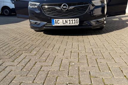 Opel Insignia 147.000 km 12.990 &euro; Würselen 52146