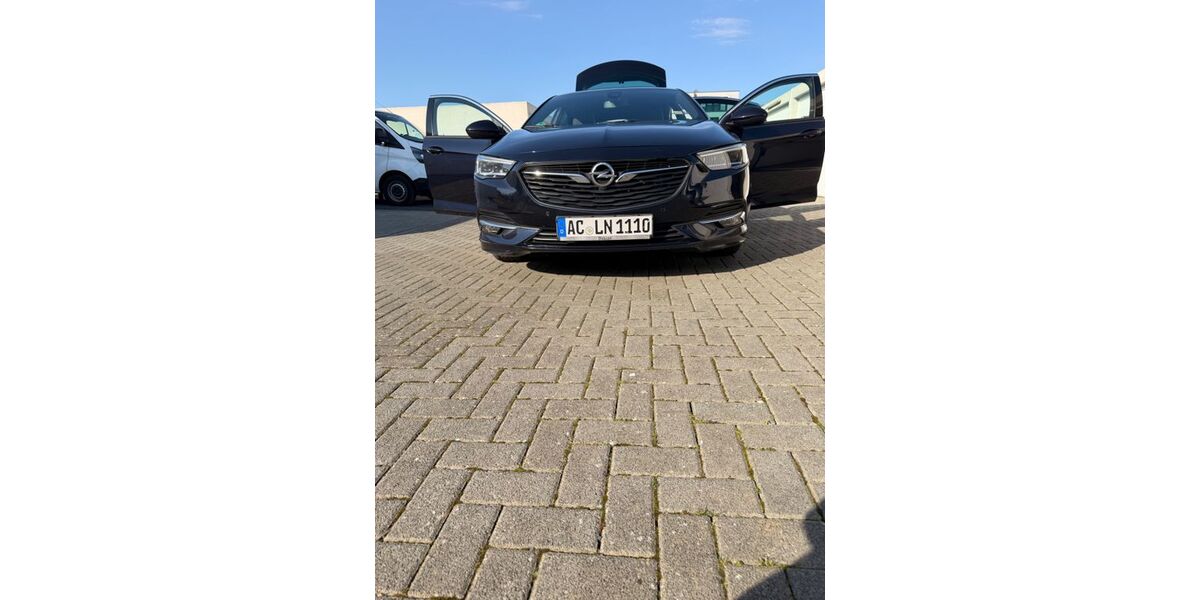 Opel Insignia 147.000 km 12.990 &euro; Würselen 52146