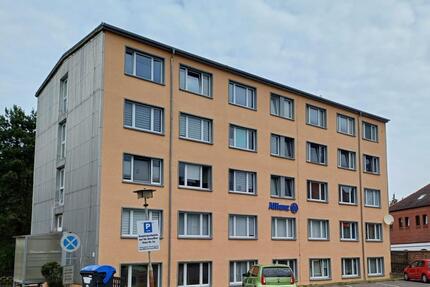 2 Raumwohnung ab 01.01.2026 zu vermieten!!! 2 zimmer