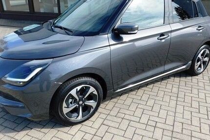 Suzuki Swift 1.252 km 19.990 &euro; Wernigerode 38855
