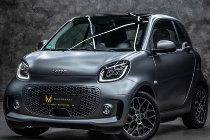Smart ForTwo 7.989 km 19.555 &euro; Bruchsal 76646