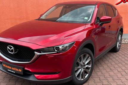 Mazda CX-5 117.105 km 21.190 &euro; Gotha 99867