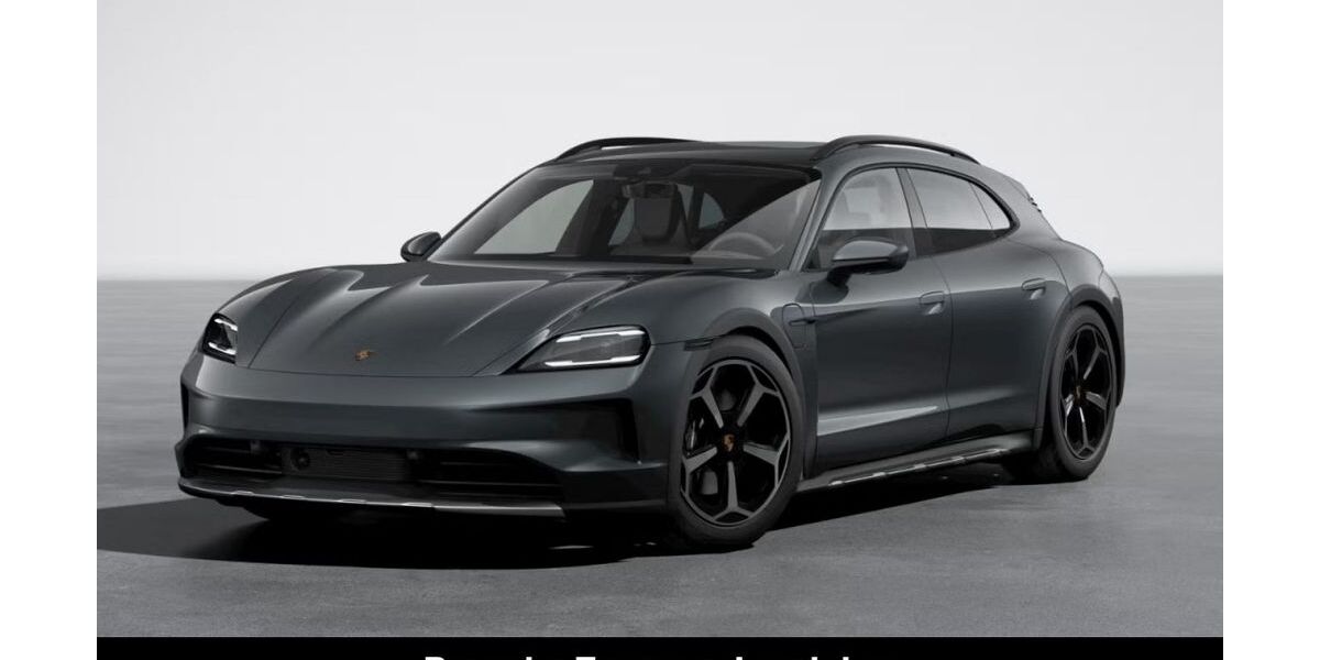 Porsche Taycan 16.700 km 84.790 &euro; Ergolding 84030