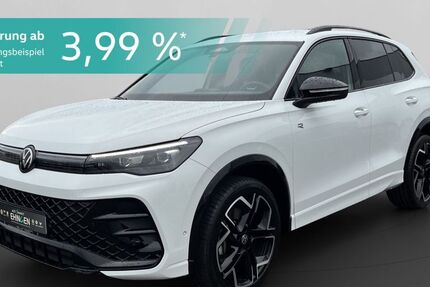 VW Tiguan 19.700 km 44.988 € Ehingen 89584