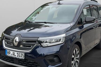 Renault Kangoo 9.999 km 24.590 &euro; Bensheim 64625