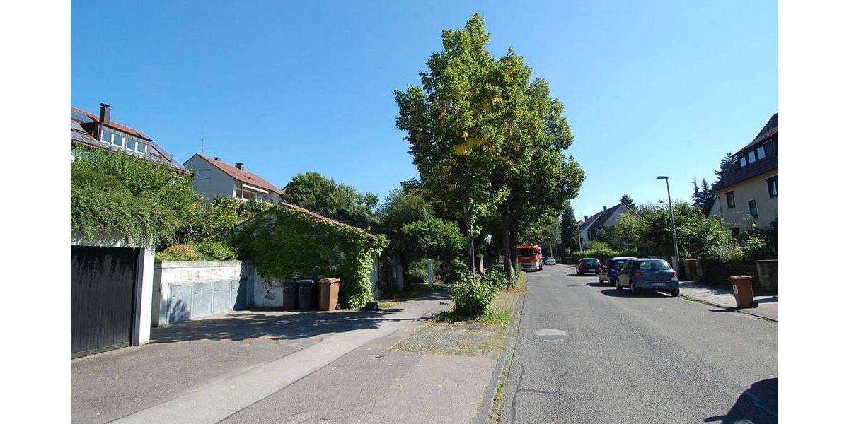 Terrassenwohnung Stuttgart Feuerbach - 2 Zimmer, 64 m&sup2;, 900&euro; | Angebot:25984310