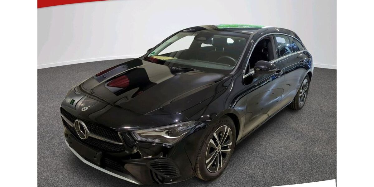 Mercedes-Benz CLA 180 Shooting Brake 38.000 km 23.250 &euro; Bebra 36179