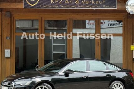 Audi A6 130.000 km 32.490 &euro; Füssen 87629