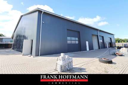 Gewerbeobjekt Henstedt-Ulzburg Ulzburg - 1.760&euro; | Angebot:24910296