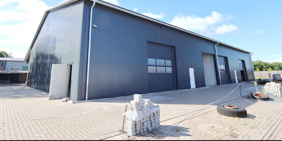 Gewerbeobjekt Henstedt-Ulzburg Ulzburg - 1.760&euro; | Angebot:24910296