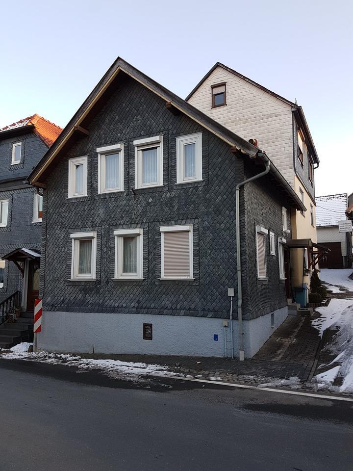 Haus in Pennewitz zur Miete zimmer