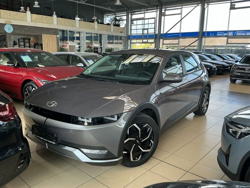 IONIQ 5