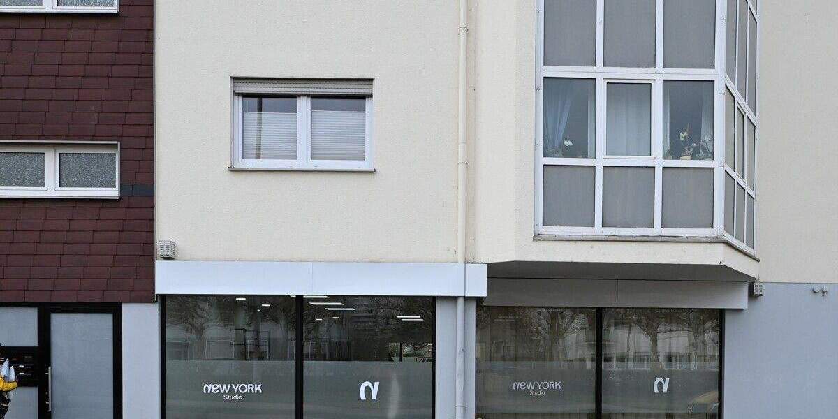 Top Ladenlokal in Saarbrücken Vorstadtstrasse 3 zimmer