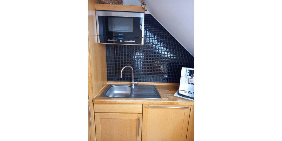 Etagenwohnung Luckau Stadt Luckau - 2 Zimmer, 100 m&sup2;, 1.221&euro; | Angebot:26929519