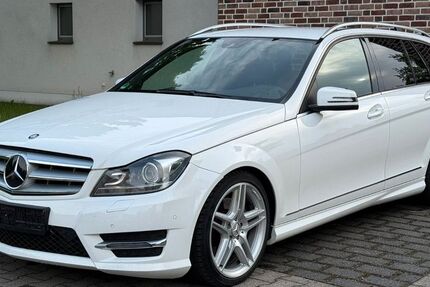 Mercedes-Benz C 250 284.000 km 8.499 &euro; Bergkamen 59192