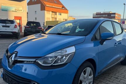Renault Clio 16.000 km 9.999 &euro; Filderstadt / bei Stuttgart 70794