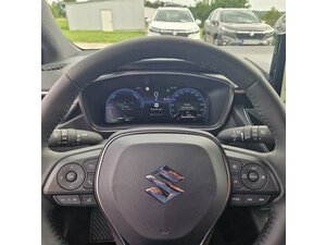 Suzuki Swace 1.8 Hybrid CVT Comfort+ 8.310 km 29.990 &euro; Obrigheim-Asbach 74847