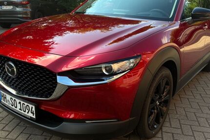 Mazda CX-30 3.900 km 25.950 € Hamburg 21033