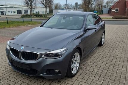 BMW 330 125.000 km 17.850 &euro; Jever 26441