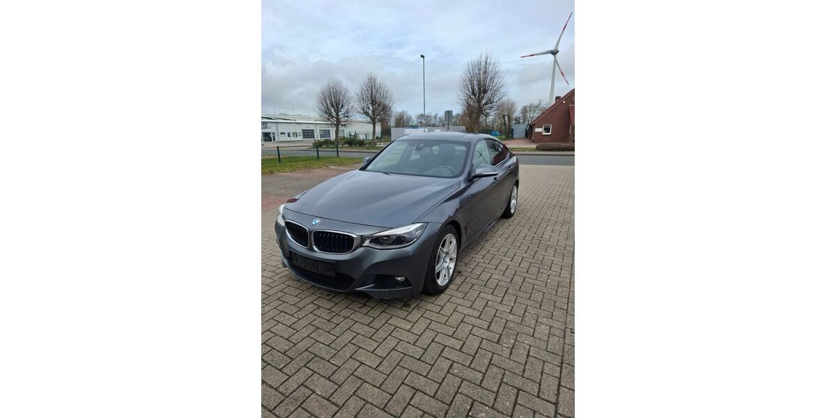 BMW 330 125.000 km 17.850 &euro; Jever 26441