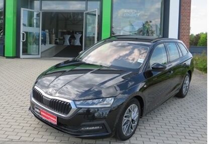 Skoda Octavia 85.967 km 20.990 &euro; Zwickau 08056