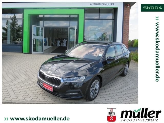 Skoda Octavia 85.967 km 20.990 &euro; Zwickau 08056