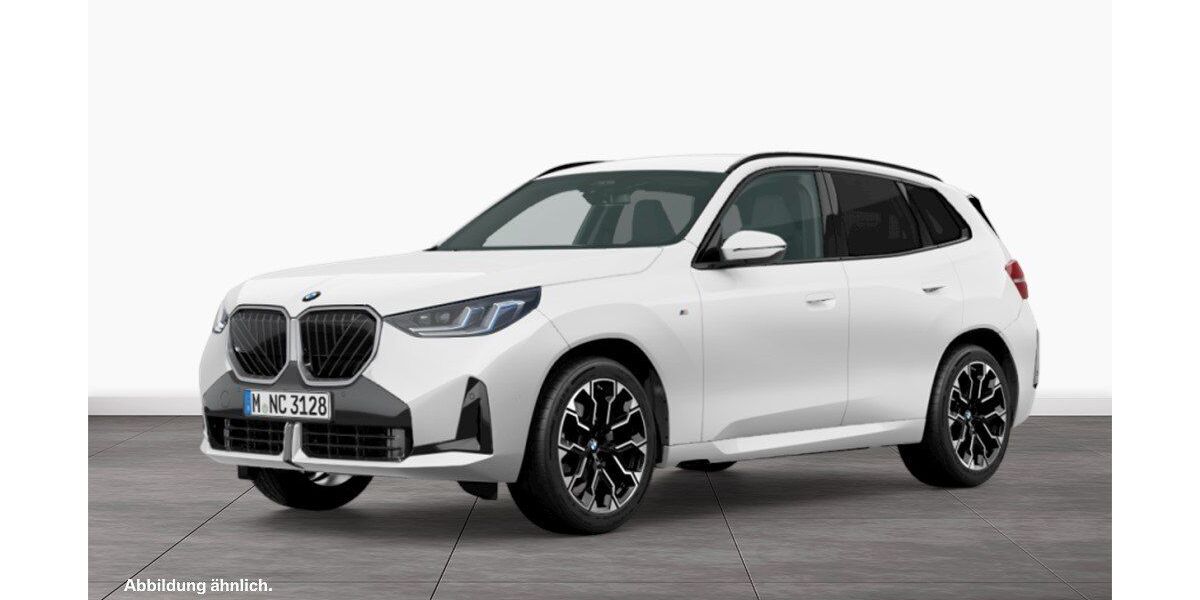 BMW X3 14.595 km 58.590 &euro; Saarbrücken 66121