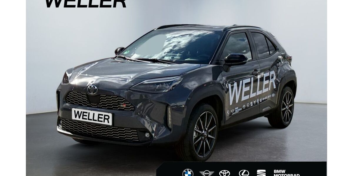 Toyota Yaris Cross 5.000 km 30.980 &euro; Münster 48163