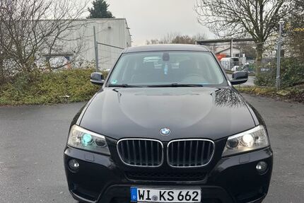 BMW X3 149.000 km 9.800 &euro; Wiesbaden 65199