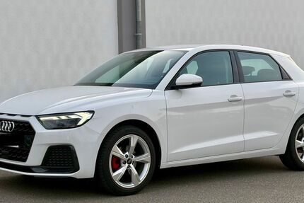 Audi A1 25.700 km 18.500 &euro; Schrobenhausen 86529