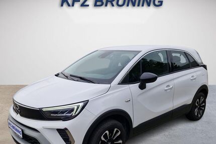 Opel Crossland (X) 27.673 km 18.780 € Lingen (Ems) 49811