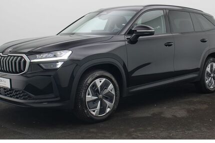 Skoda Kodiaq 22.000 km 44.440 &euro; Würzburg 97084