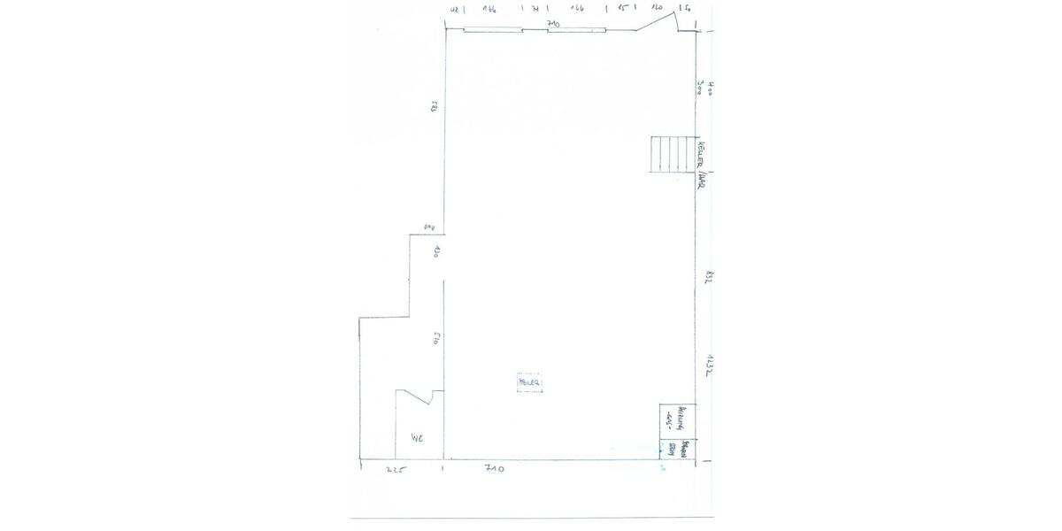 Gewerbeobjekt Schwarzenbek - 615&euro; | Angebot:25599004