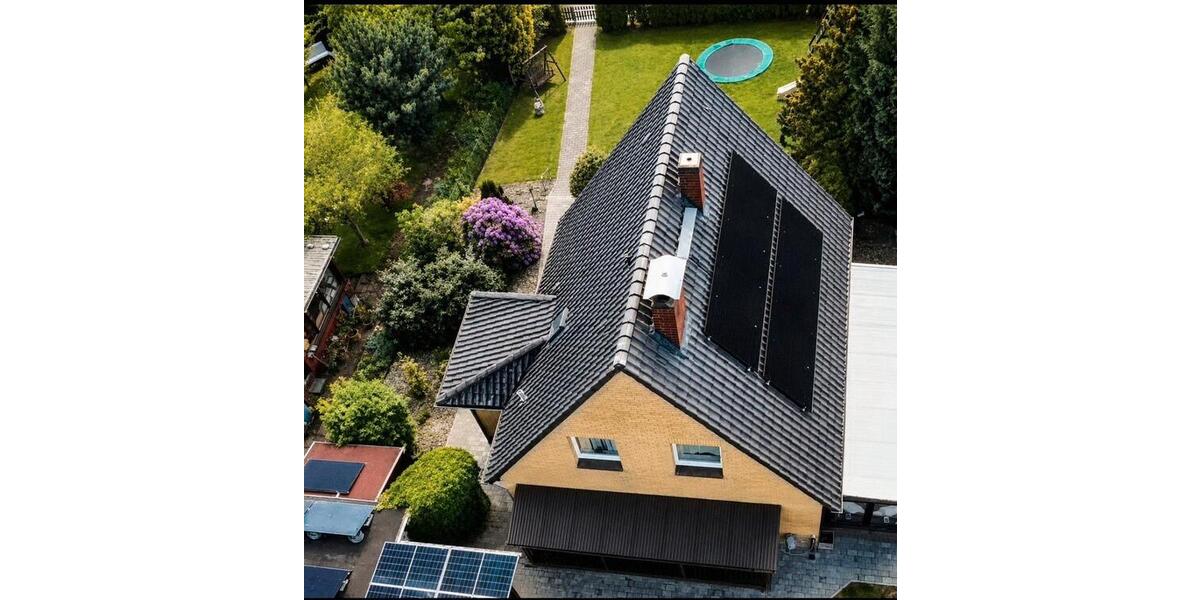 Einfamilienhaus Bispingen - 3 Zimmer, 97 m&sup2;, 359.000&euro; | Angebot:26786897