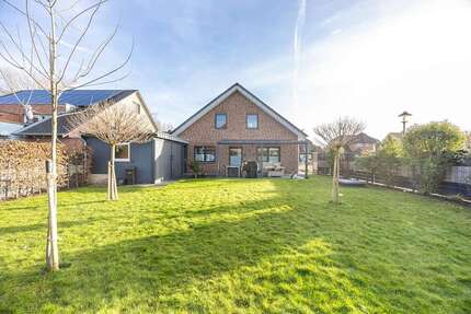 Haus Sendenhorst - 5 Zimmer, 212 m&sup2;, 599.000&euro; | Angebot:24587559