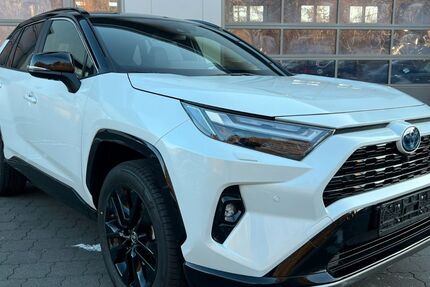 Toyota RAV 4 11.800 km 39.590 &euro; Kiel 24109