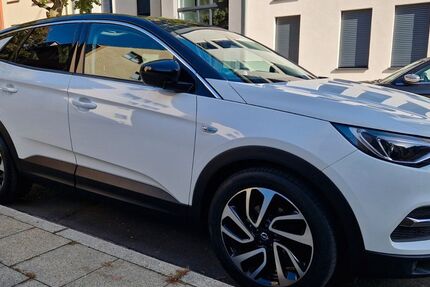 Opel Grandland (X) 105.000 km 16.400 &euro; Essen 45144