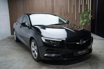 Opel Insignia 122.495 km 13.989 &euro; Königsbrunn 86343