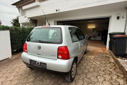 VW Lupo