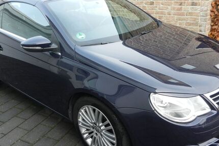 VW Eos 95.000 km 7.699 &euro; Tönisvorst 47918